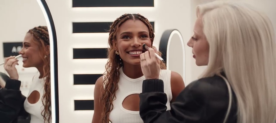 Sephora and Lady Gaga unite for global beauty-inclusion campaign